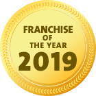 Franchise of the year 2019