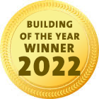 BuildingYear Winner