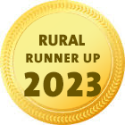 Rural RunnerUp
