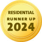 Residential RunnerUp