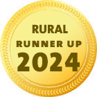 Rural RunnerUp