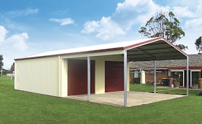 Roof Options