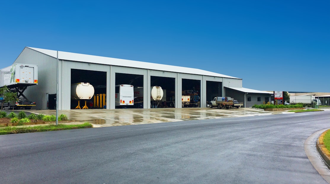 Service Centre
