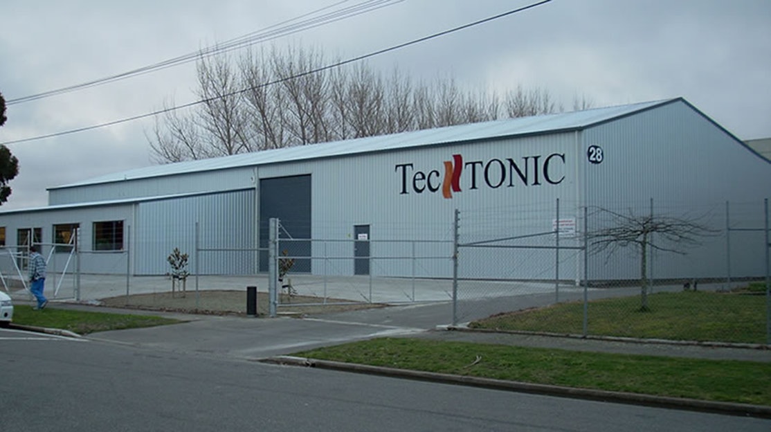 Office and Factory