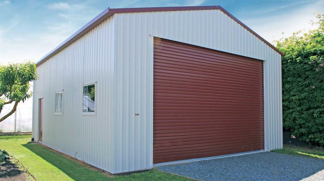Garages