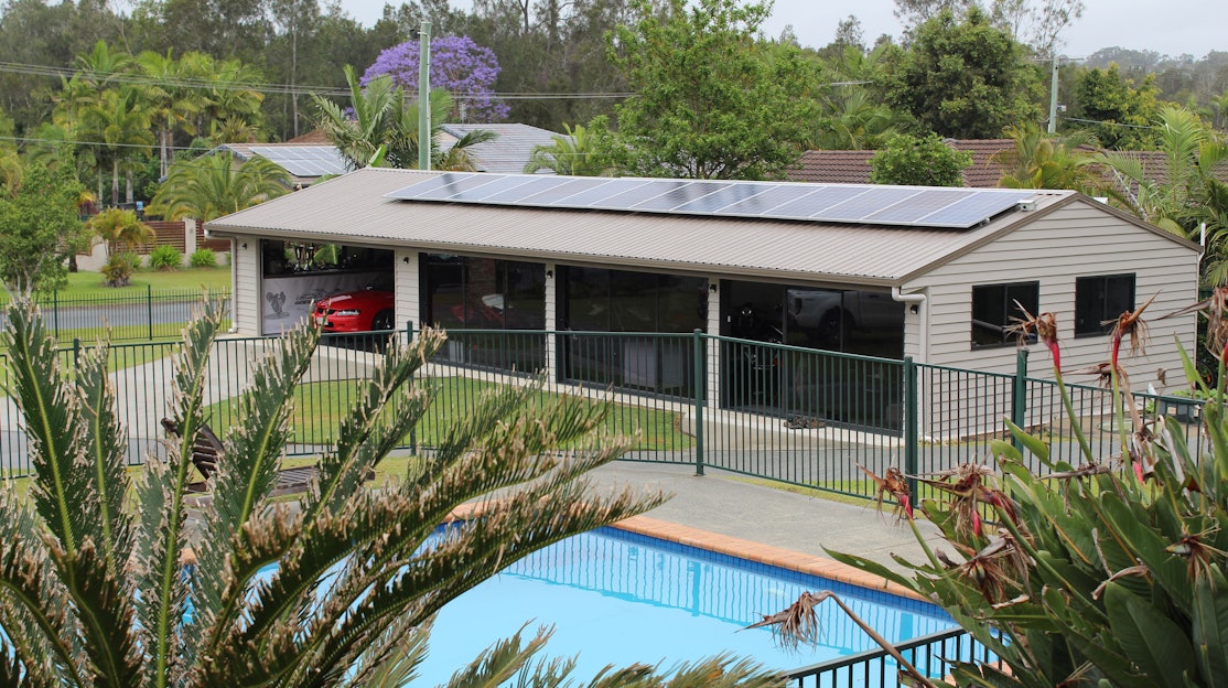 Custom Designed Steel Building Kits