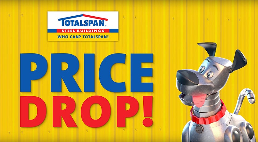 Price Drop TVC