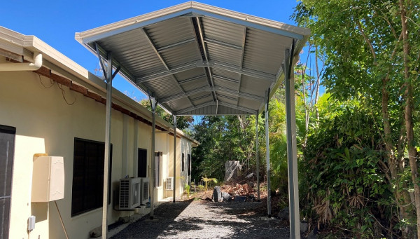 What is A Carport And What You Must Know about Carports?