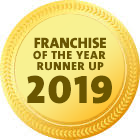 Franchise of the year 2019 runner up