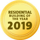 Residential building 2019