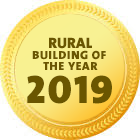 Rural building 2019
