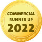 Commercial RunnerUp