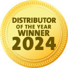 Distributor Winner