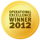 Award Opperatonal 2012
