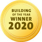 Building of the Year 2020