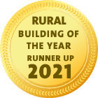 Rural Runner up