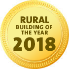 rural building of 2018