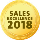 sales excellence 2018