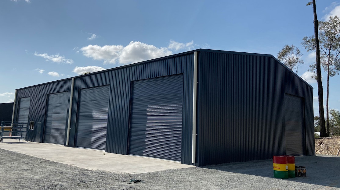 3 Important Factors That You Must Take Into Account When Looking For a Machinery Shed 3 Important Factors That You Must Take Into Account When Looking For a Machinery Shed